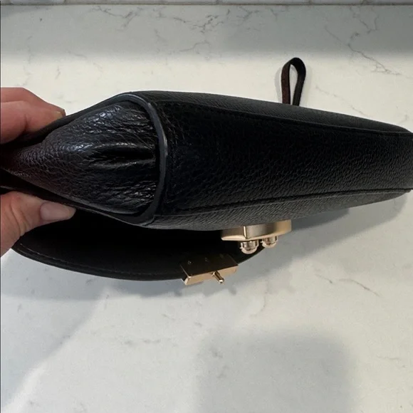 Coach Leather Clutch, excellent used condition - Picture 13 of 16